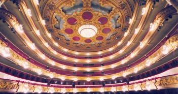 Gran Teatre Liceu