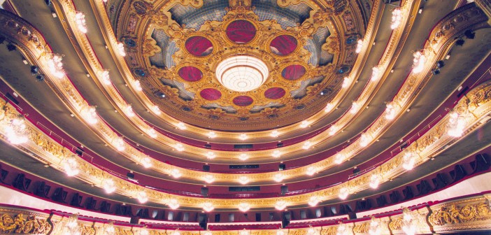 Gran Teatre Liceu