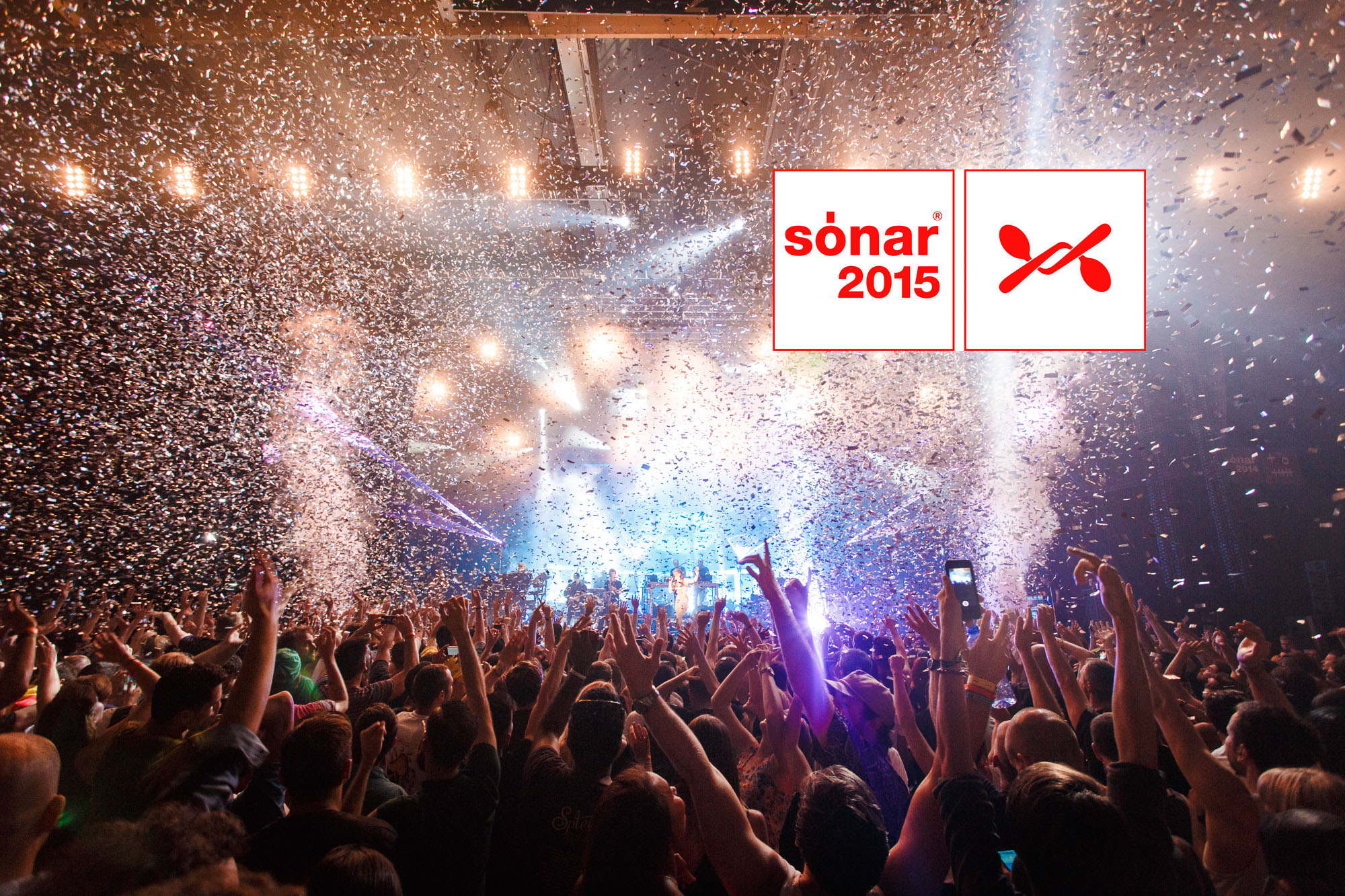 Sonar Night