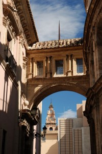 Barcelona Gothic