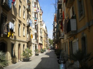 Barceloneta