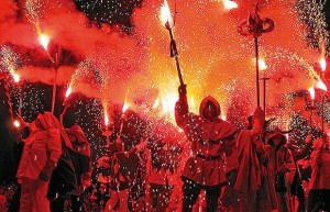 Correfoc