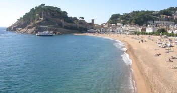 Tossa de Mar