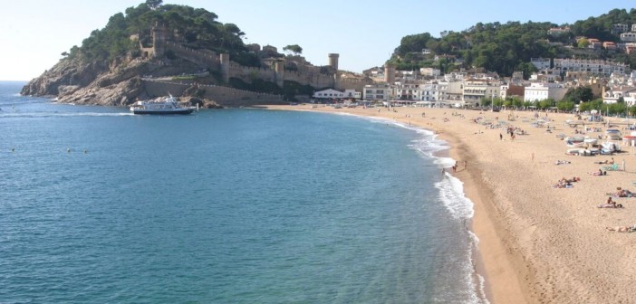 Tossa de Mar