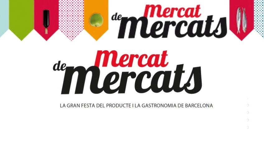 Mercat de Mercats