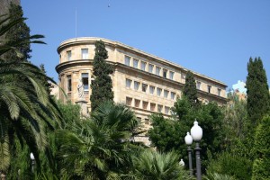 Tarragona Archaeological Museum