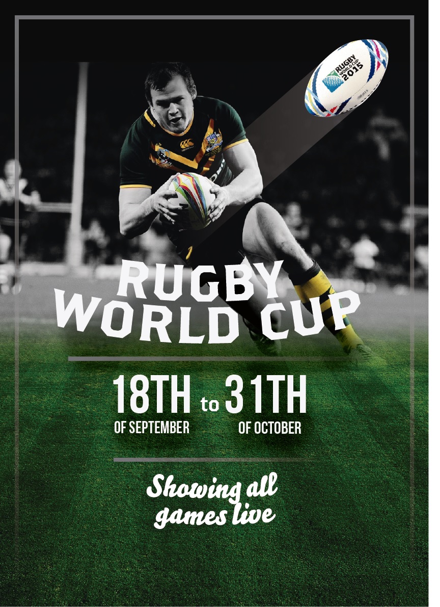 rugby world cup 2015