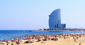 Barceloneta