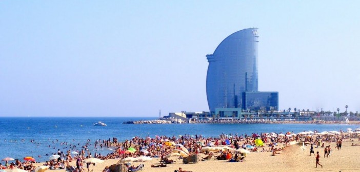 Barceloneta