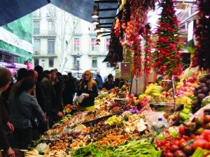 Boqueria