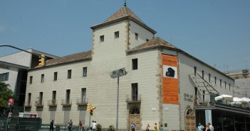 Centre d'Art SantaMònica