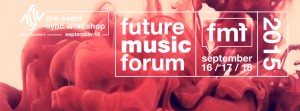 Future Music Forum