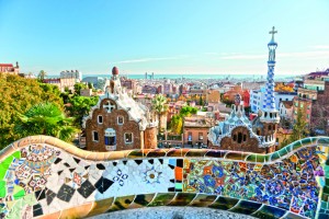 Park Guell