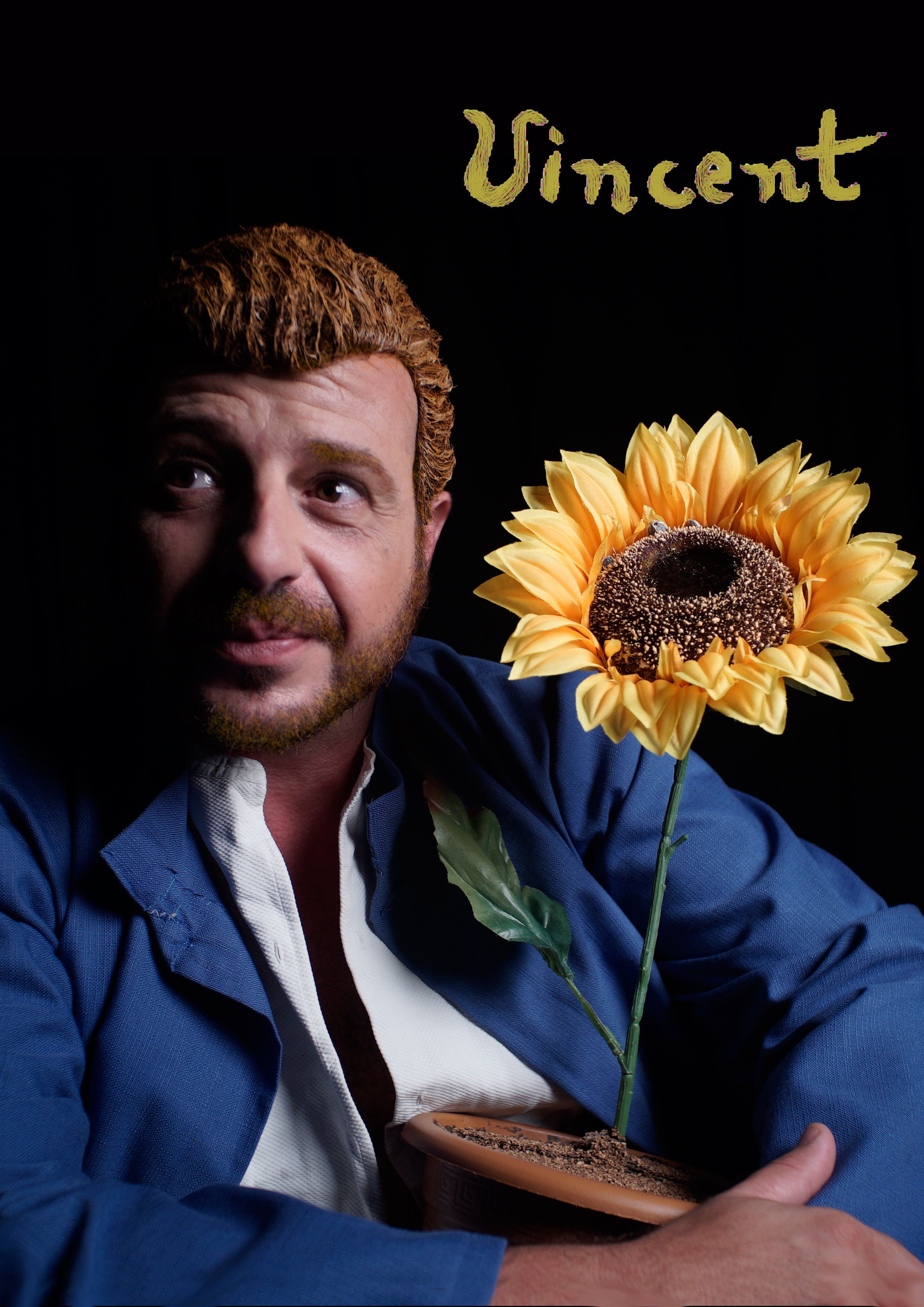 Vincent Van Gogh El Musical