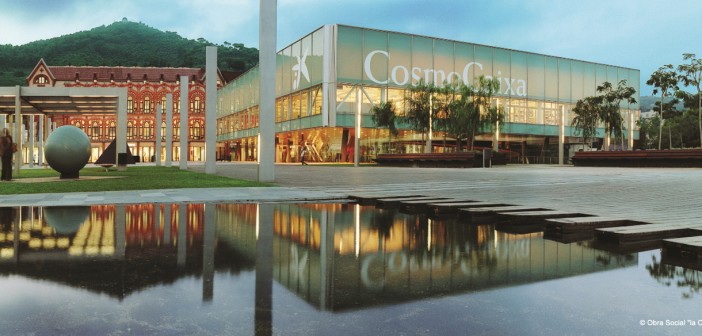 Cosmocaixa