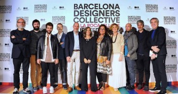 Barcelona Designers Collective Group