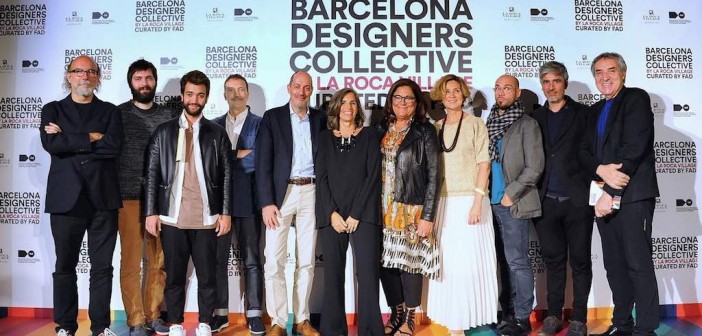 Barcelona Designers Collective Group