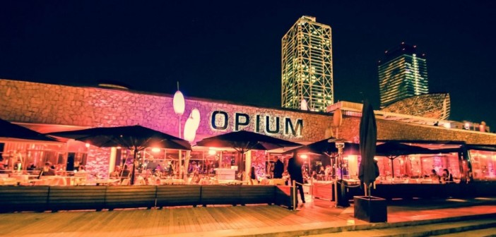 Opium-Mar