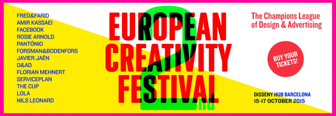 adce creativity festival