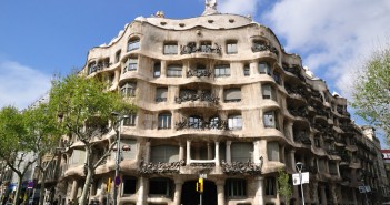 la pedrera