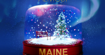 Almost, Maine