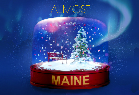 Almost, Maine