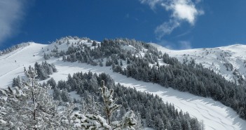 Masella Ski