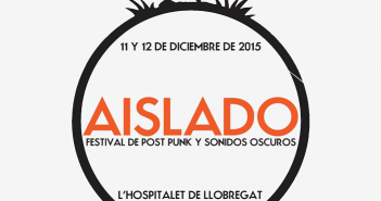 Festival aislado