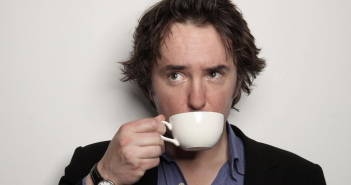 dylan moran