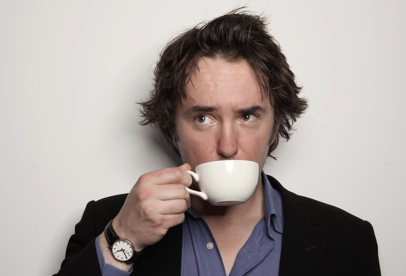 dylan moran