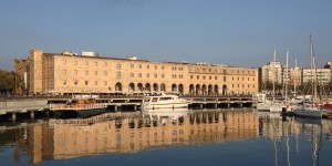 palau de mar