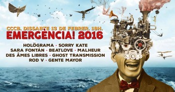 Emergencia festival