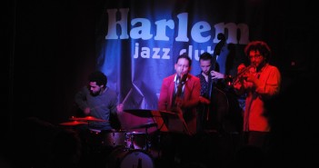 Harlem Jazz Club