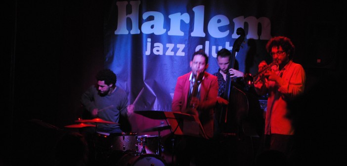 Harlem Jazz Club