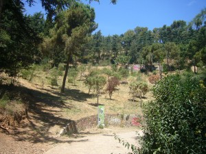 Parc del Guinardó