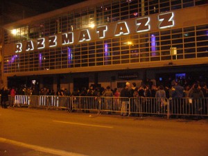 Razzmatazz Barcelona