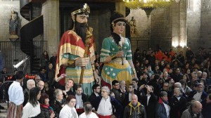 Santa Eulàlia