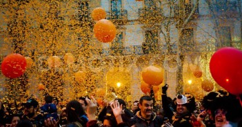 Barcelona Carnival