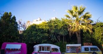 Palo Alto Market