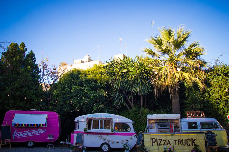 Palo Alto Market