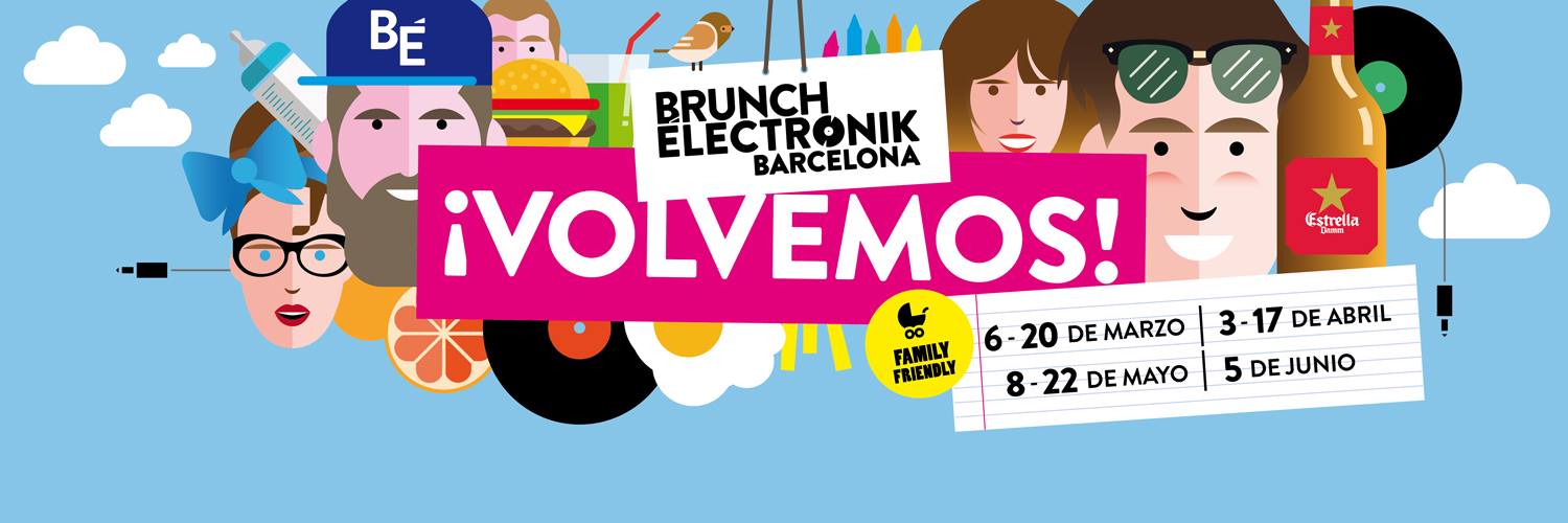 brunch electronik