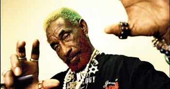 lee perry