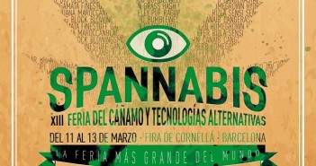 BCNConnect - Spannabis Event Barcelona 2016