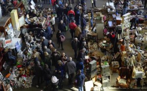 Mercat Dels Encants