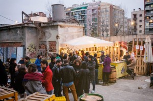 Eat Street Venues