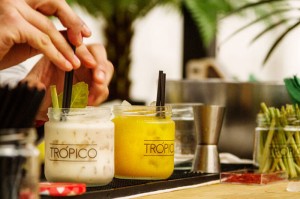 Tropico Cocktails