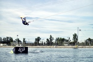 wakeboard