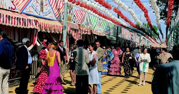 Feria de Abril