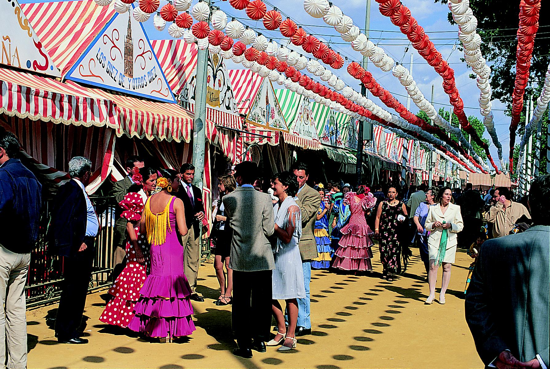 Feria de Abril