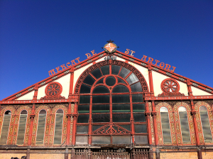 Mercat de Sant Antoni 